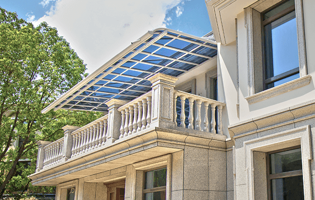 遮陽(yáng)棚雨棚廠(chǎng)家