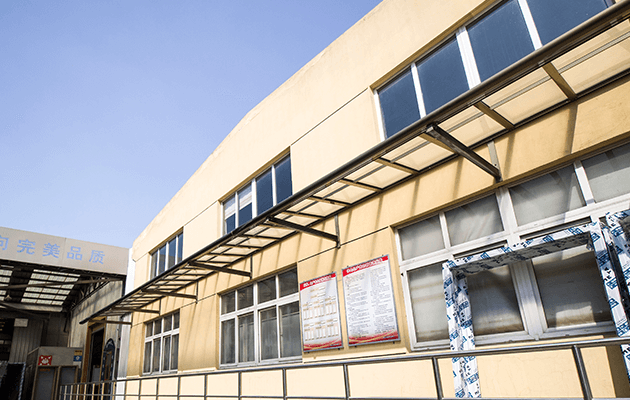 專(zhuān)業(yè)雨棚定做