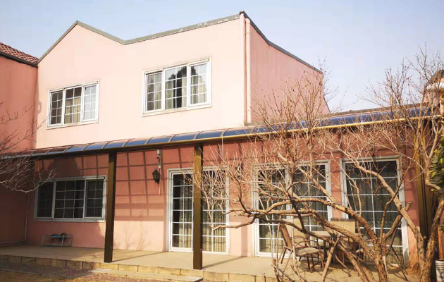 遮陽(yáng)棚廠(chǎng)家