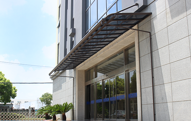 遮陽(yáng)棚雨棚