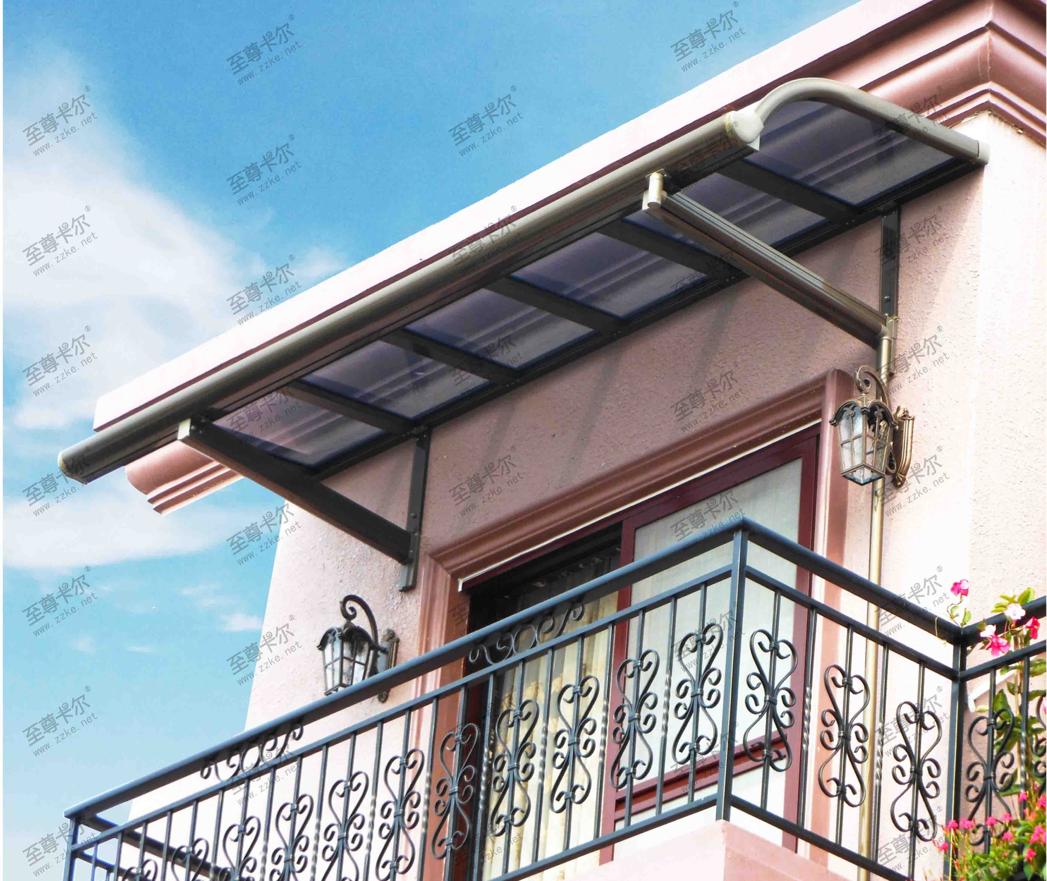 耐力板雨棚.jpg 耐力板雨棚.jpg