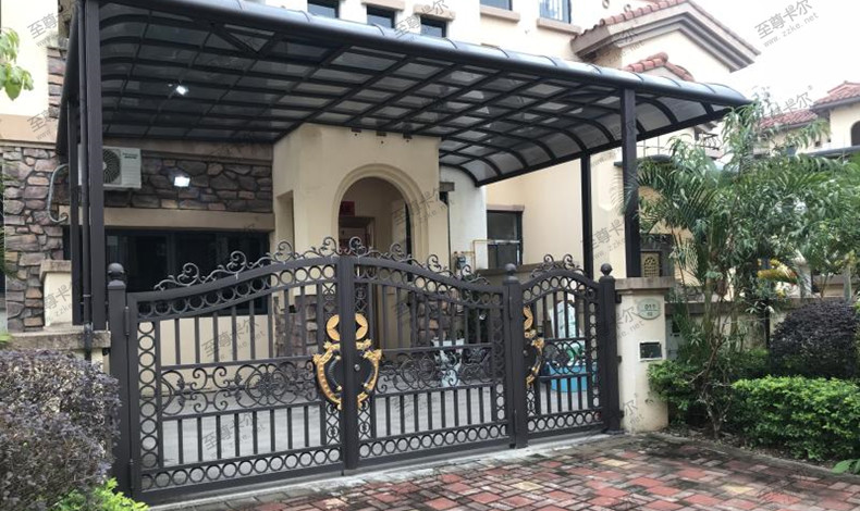 別墅入戶雨棚.jpg 別墅入戶雨棚.jpg