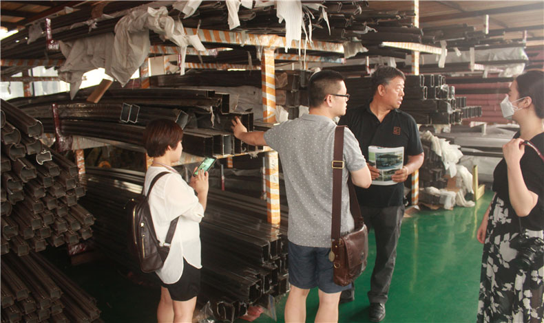 明明有顏值，還要用質(zhì)量征服你