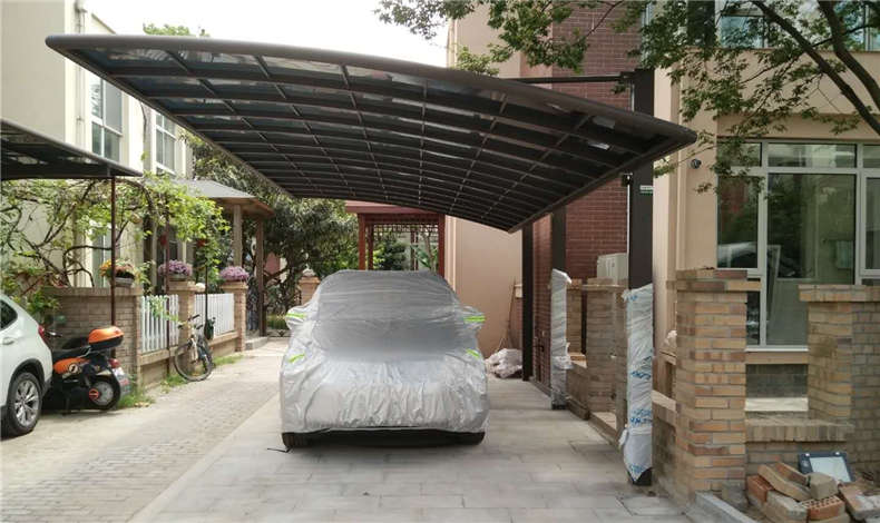 鋁合金汽車(chē)車(chē)棚生產(chǎn)商——至尊卡爾