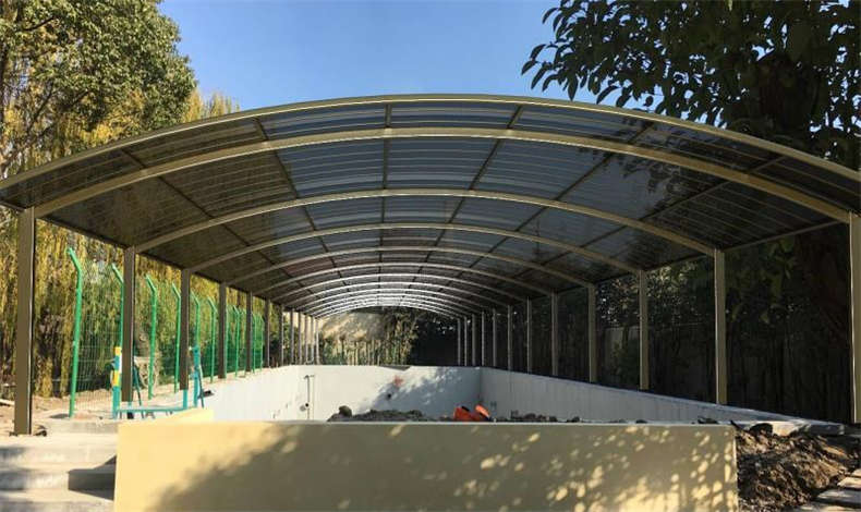 如何才能確保雨棚方案的準(zhǔn)確性？