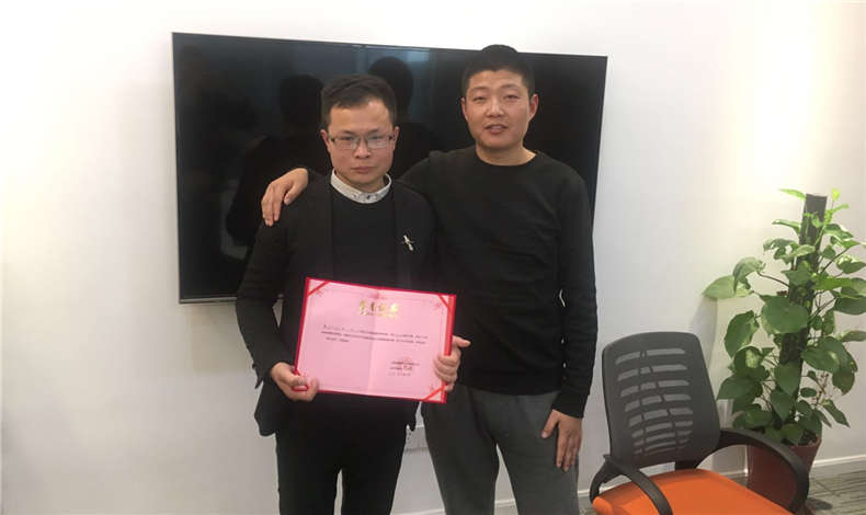 至尊卡爾上海儲備銷售經(jīng)理考核