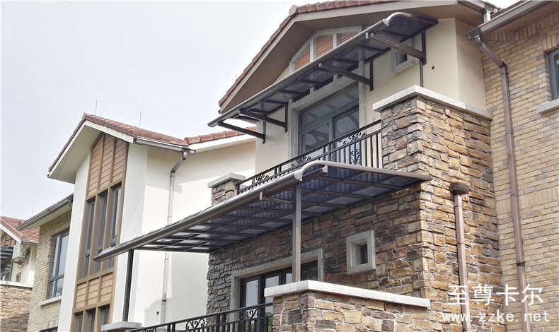 陽(yáng)臺(tái)棚有這么多優(yōu)點(diǎn)？快來(lái)圍觀！