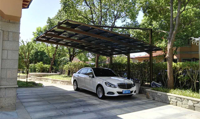 知道這幾個(gè)小訣竅，安裝雨棚時(shí)再也不用擔(dān)心被坑！