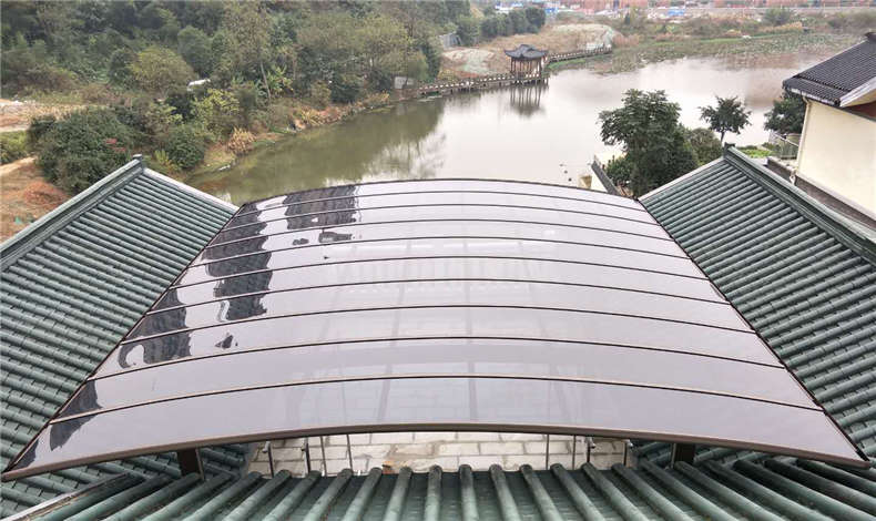 加盟至尊卡爾雨棚有哪些支持？