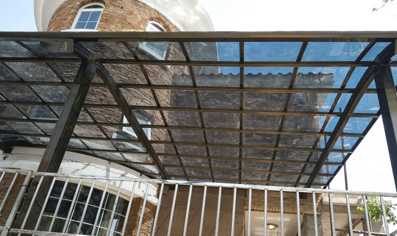 仔細看完這邊文章,你該知道怎么選擇雨棚了