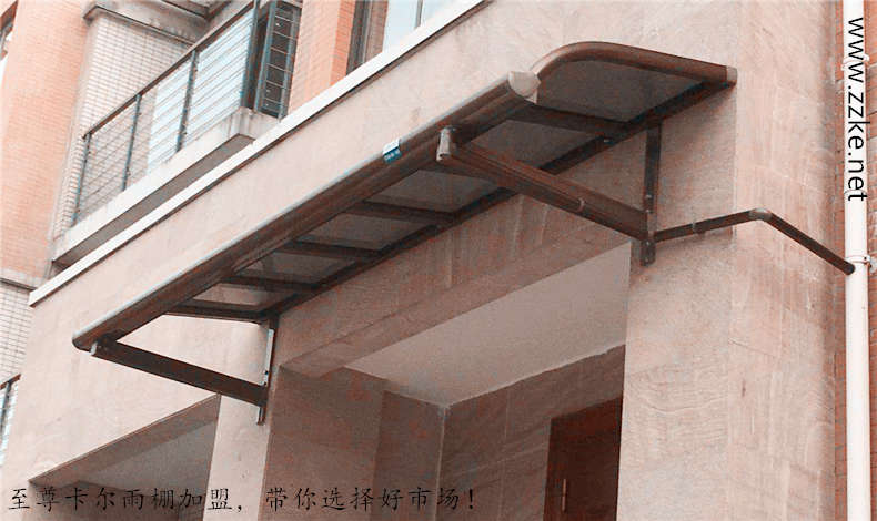  至尊卡爾雨棚加盟，幫你找到好市場