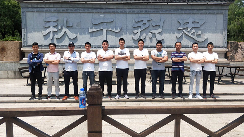 至尊卡爾的團(tuán)隊(duì)與團(tuán)隊(duì)精神你學(xué)不會