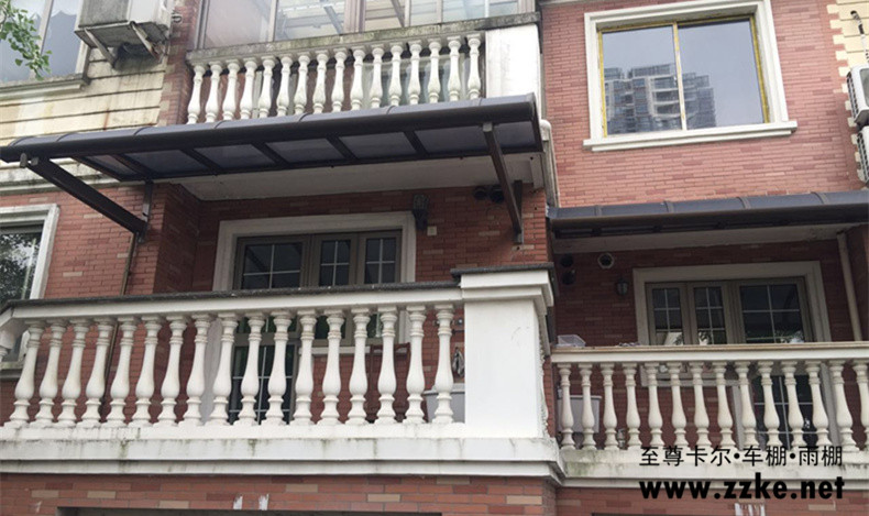 哪家鋁合金窗棚隔音效果好？