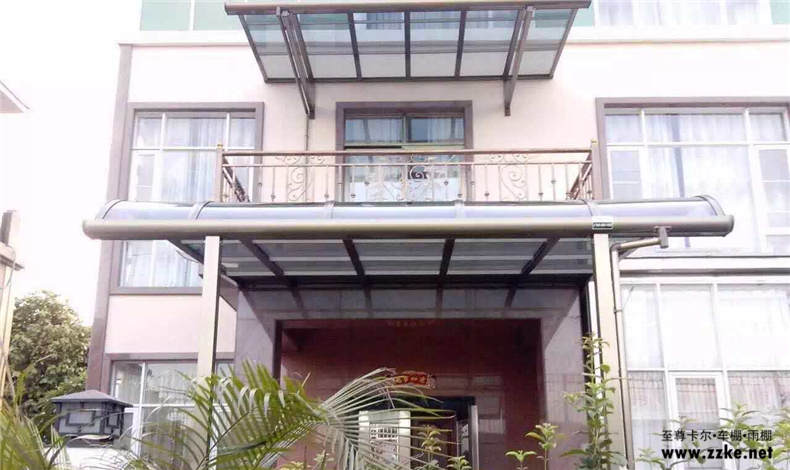 如何判斷一個(gè)雨棚品牌是否值得自己加盟？