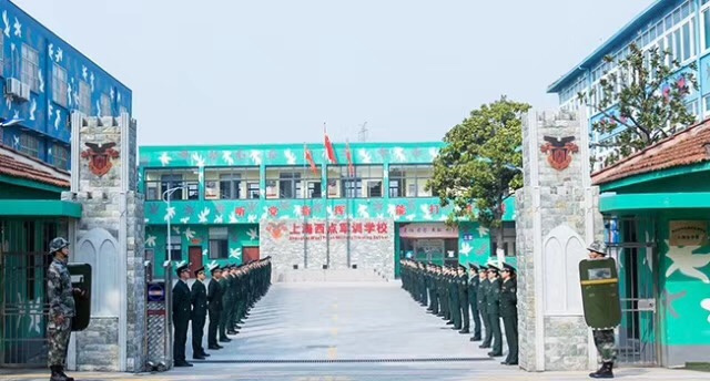 浴火淬煉，日日精進！打造眾率特種部隊