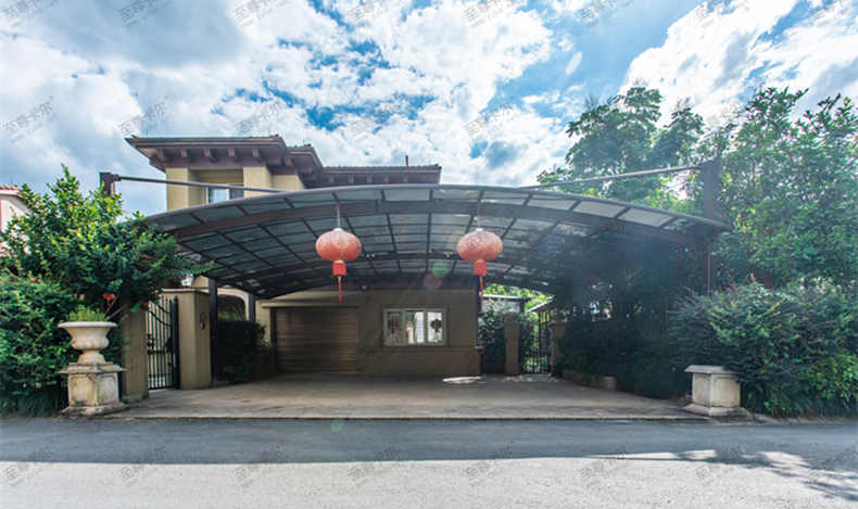 車棚廠家哪家好？至尊卡爾17年專注產品品質！