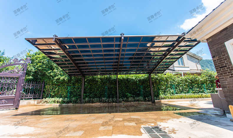 至尊卡爾能成功、靠的七大原則和堅持的毅力！