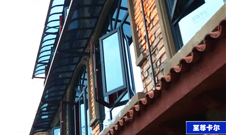 【九里香溪】免費測量設(shè)計（窗棚）