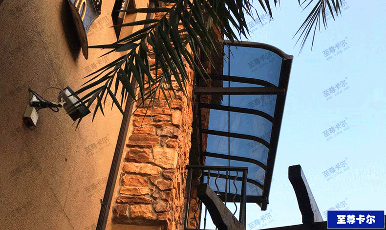 【紅谷新城】免費測量設(shè)計（窗棚）