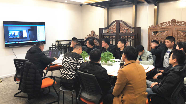 眾率第二十二屆全國銷售頒獎(jiǎng)大會(huì)順利召開！