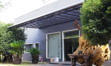 【巨人網(wǎng)絡(luò)】免費測量設(shè)計（入戶棚）