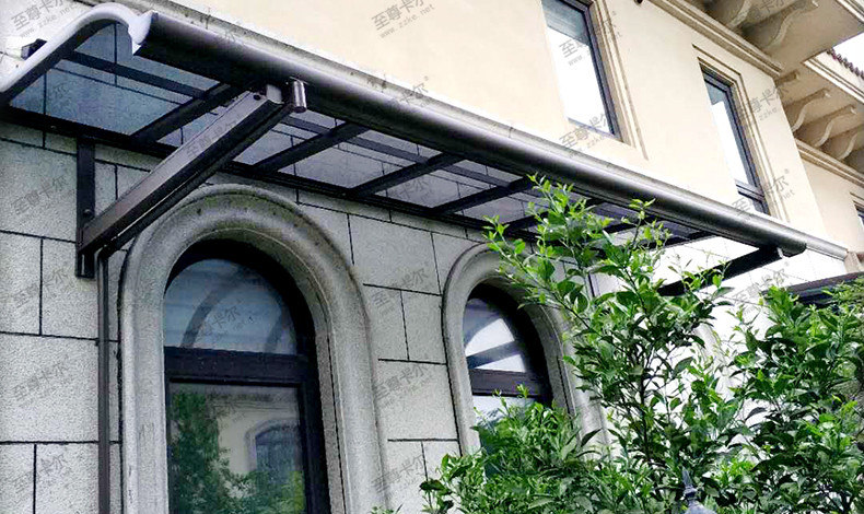 【象湖桃源】免費測量設(shè)計（窗棚）