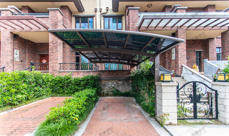 根據(jù)這三點(diǎn)來(lái)選鋁合金車棚，準(zhǔn)不會(huì)錯(cuò)