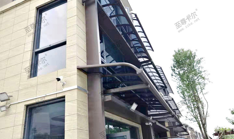 【奧萊城】免費測量設(shè)計（窗棚）