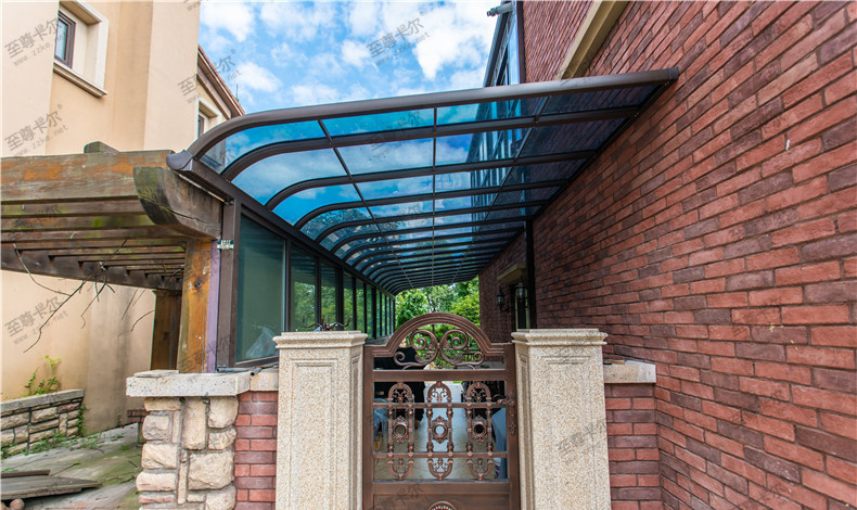 雨棚廠(chǎng)家哪家好？雨棚選購(gòu)攻略都在這