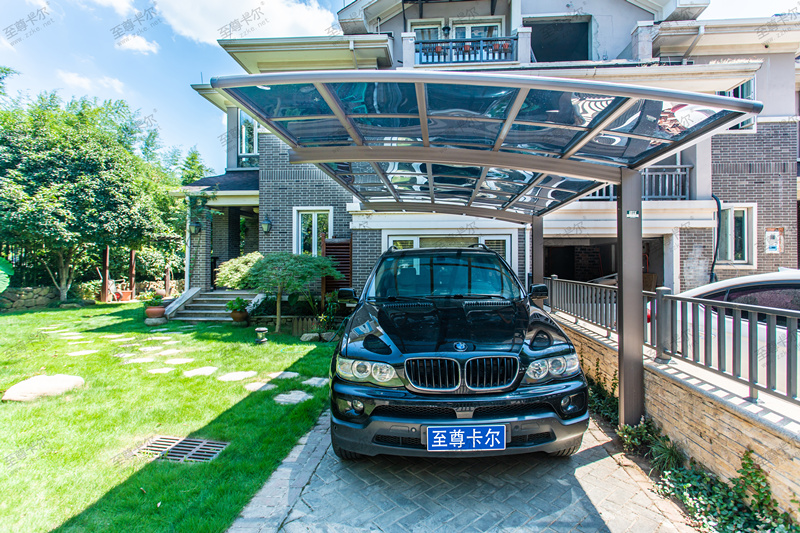 常用的車(chē)棚材料有哪些？做什么材料的車(chē)棚好？