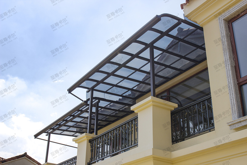 雨棚有沒(méi)有必要安裝，相信看完這篇文章你就會(huì)有答案