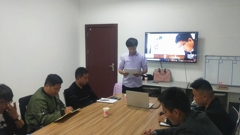 至尊卡爾江蘇儲備經(jīng)理考核