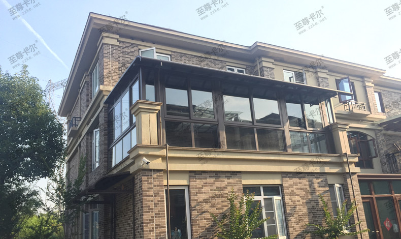 露臺(tái)雨棚用什么材料好的終極秘籍。