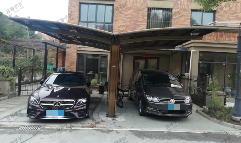 停車棚廠家哪家好，該如何選擇停車棚？