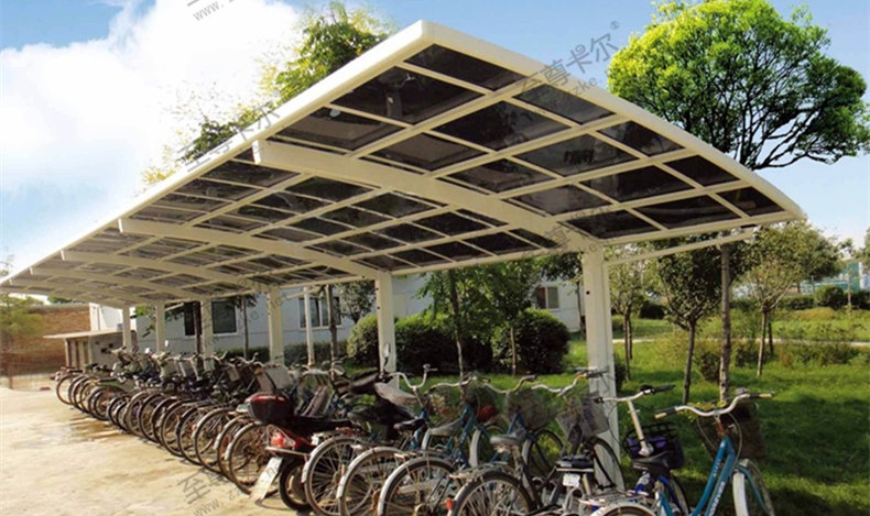 關(guān)于自行車棚：你想要了解的自行車棚各類資料，都在這里
