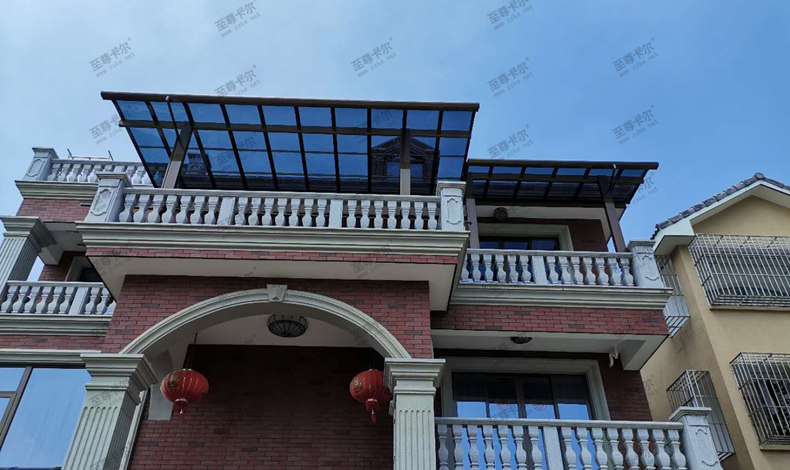 至尊卡爾雨棚怎么樣？點這里了解詳情