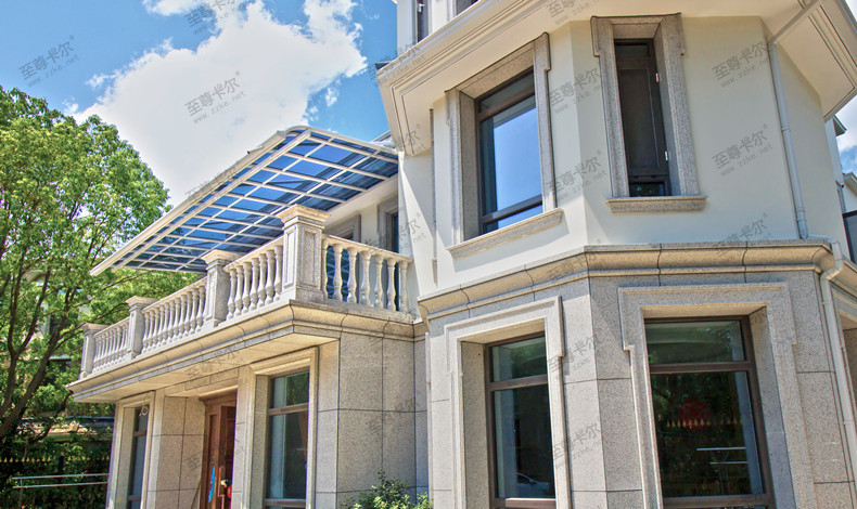 露臺雨棚怎么挑選才能避免入坑？這些訣竅都要懂