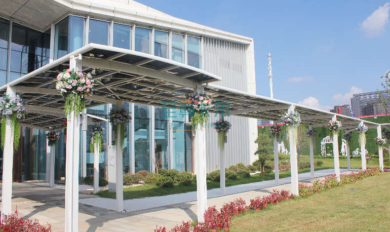 耐力板、陽光板用同一種材質(zhì)，為什么陽光板質(zhì)量更差一些？