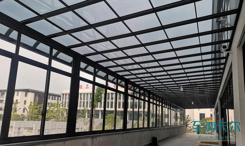 鋁合金雨棚？附近雨棚廠家？