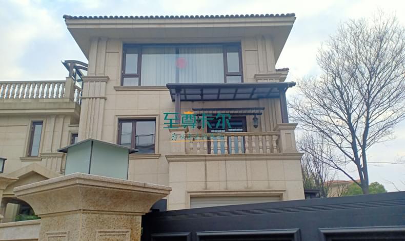 雨棚圖集？裝陽臺雨棚？