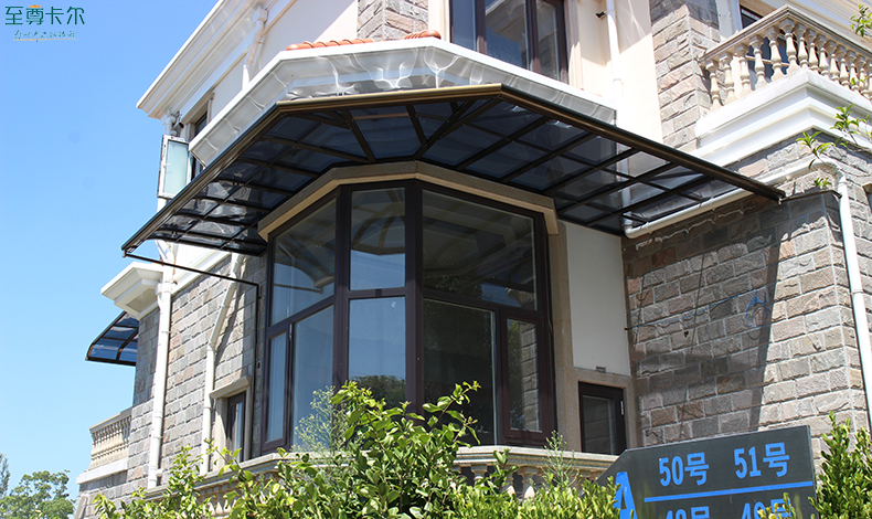 搭雨棚？北京哪里有做雨棚的？