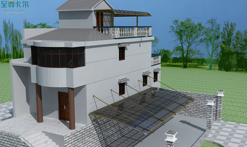 專業做雨棚？北京遮陽棚定制廠家？