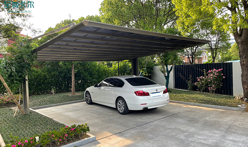 長沙汽車遮陽棚？汽車棚停車棚價格？