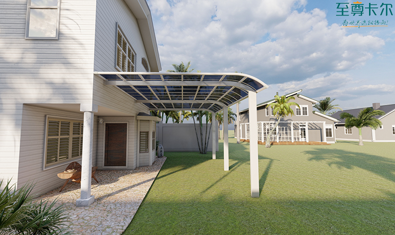 遮雨棚生產(chǎn)廠家？遮陽棚圖片大全？