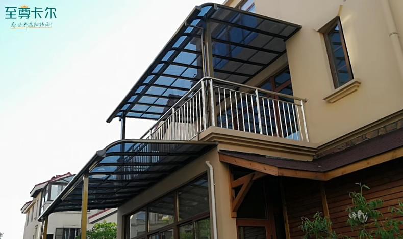 南京雨棚安裝？雨棚遮陽棚定做？